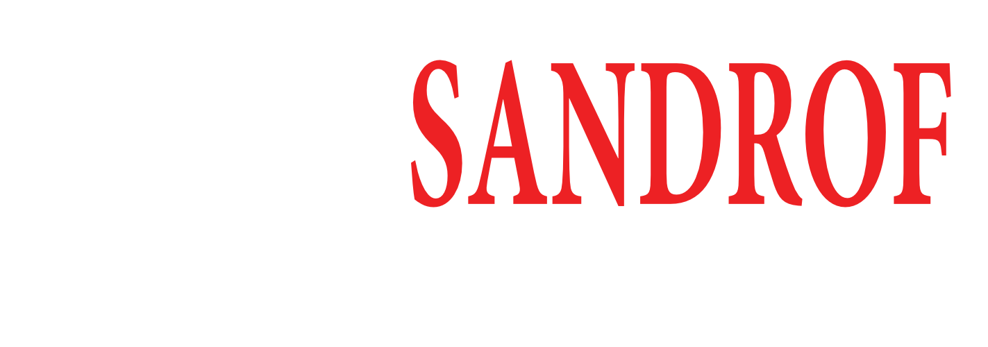 Sandrof Auto Body